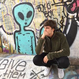 Meet your Posher, Lucas